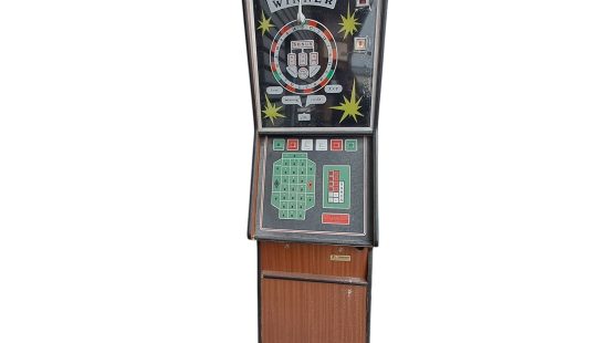 Spielautomat