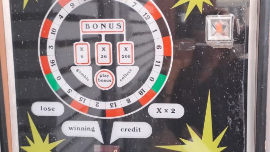 Spielautomat