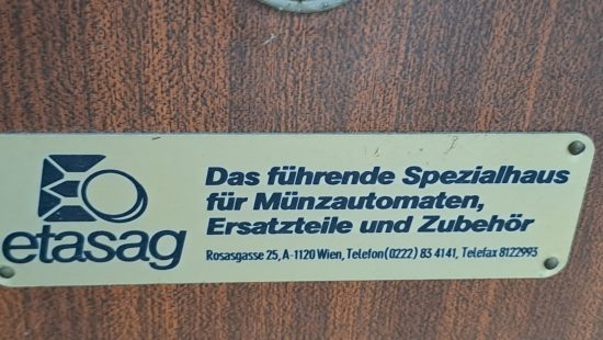 Spielautomat