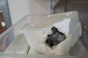Diverses Zubehör
