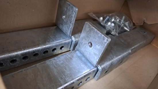 Diverses Zubehör