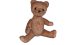 Historischer Teddybär