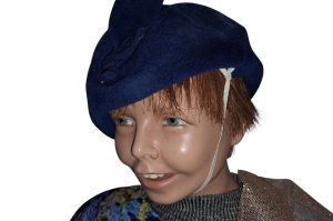 Schaufenster-Puppe