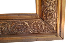 Sakrales Wandbild