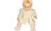 Vintage Schlafaugen-Puppe