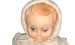 Vintage Schlafaugen-Puppe