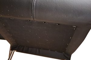 Schwingsessel