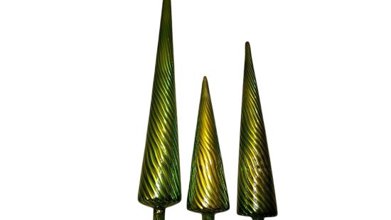 Glasdeko