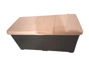 Gartenbox