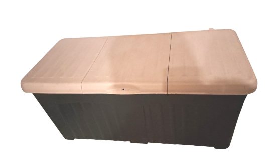 Gartenbox