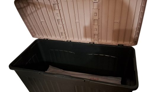 Gartenbox