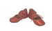 Historische Babyschuhe