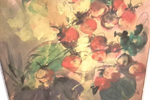 Aquarell