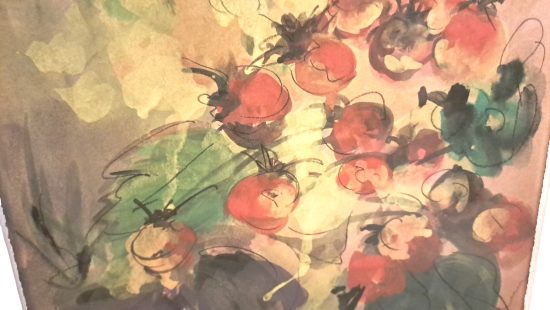 Aquarell