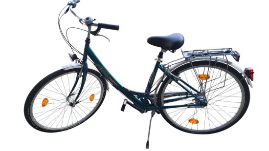Damen-Fahrrad