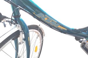 Damen-Fahrrad