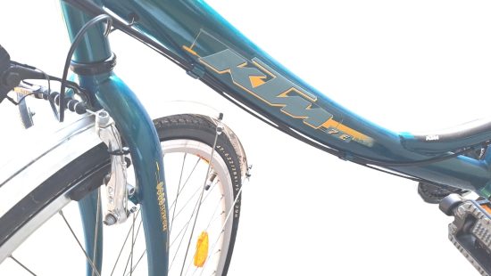 Damen-Fahrrad