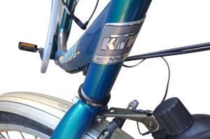 Damen-Fahrrad