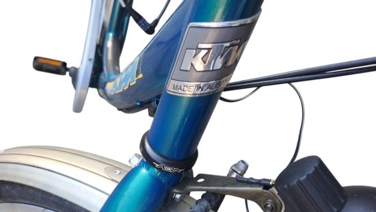 Damen-Fahrrad