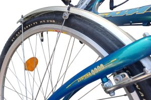 Damen-Fahrrad