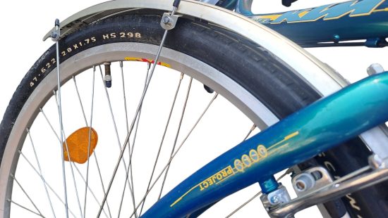 Damen-Fahrrad