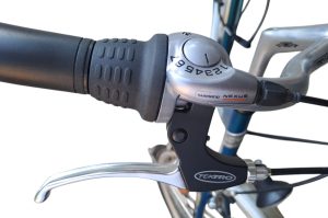Damen-Fahrrad