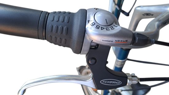 Damen-Fahrrad