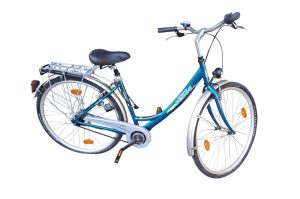 Damen-Fahrrad