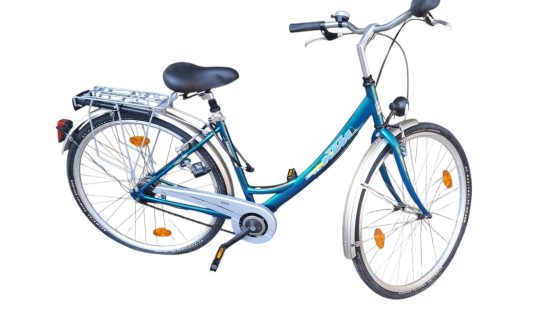 Damen-Fahrrad