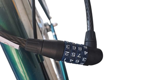 Damen-Fahrrad