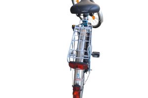Damen-Fahrrad