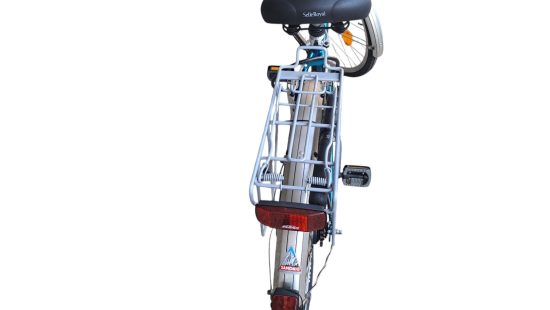Damen-Fahrrad