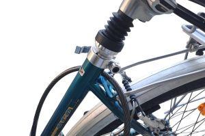 Damen-Fahrrad