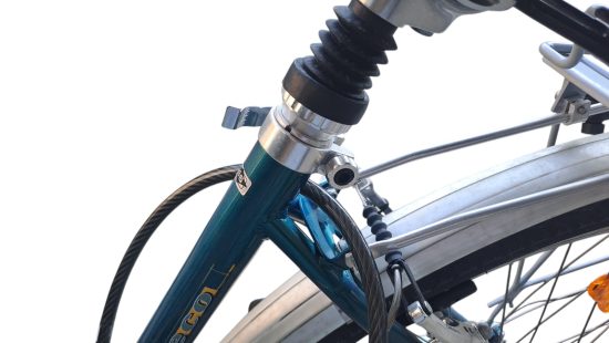 Damen-Fahrrad