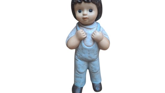 Göbel-Figur