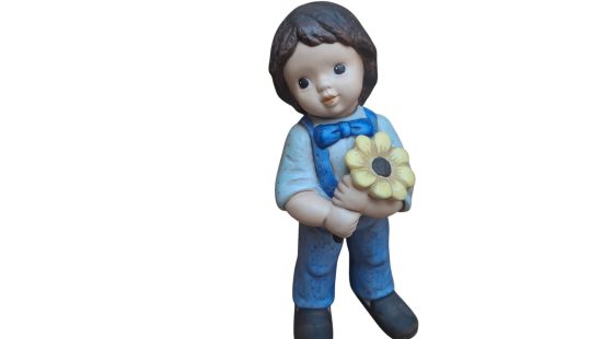 Göbel-Figur