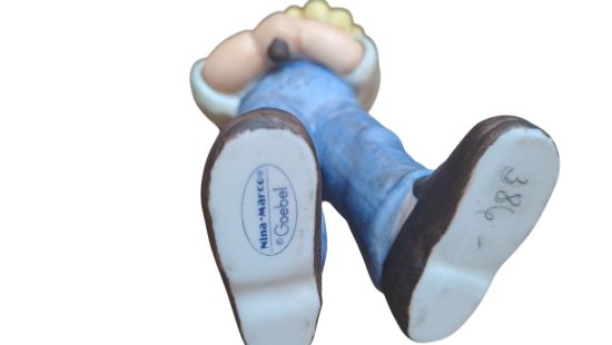 Göbel-Figur