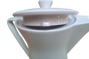Kaffeekanne