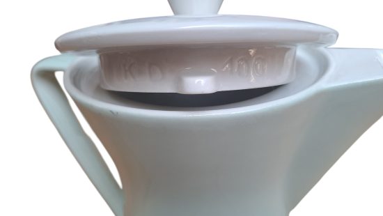 Kaffeekanne