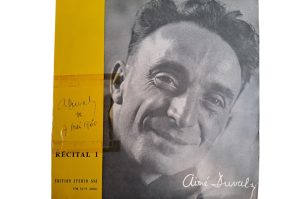 Langspielplatten