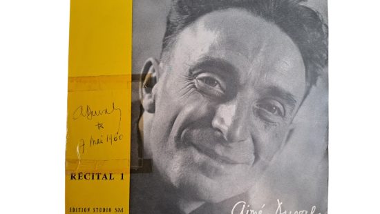Langspielplatten
