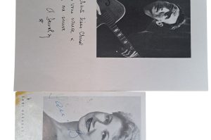 Langspielplatten
