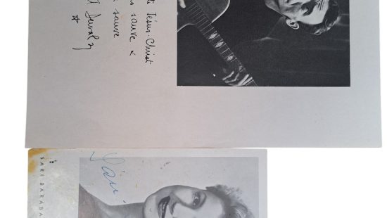 Langspielplatten