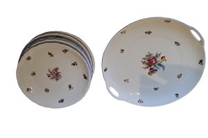 Dessertset