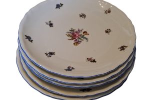 Dessertset
