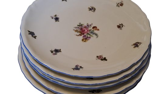 Dessertset