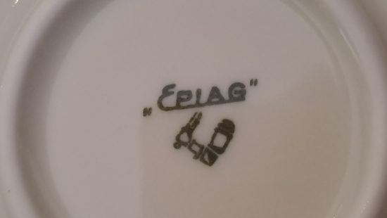 Dessertset