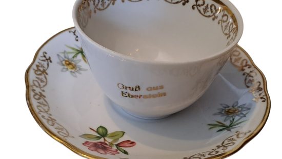 Sammeltasse
