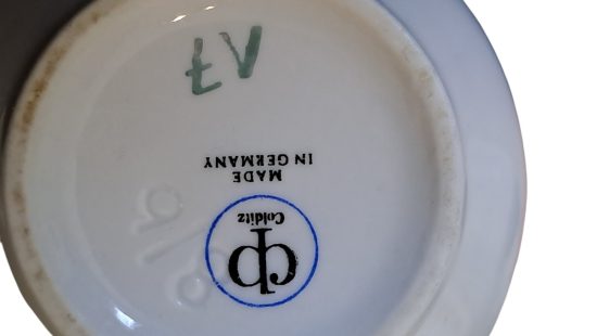 Sammeltasse