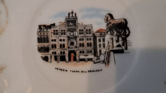 Mokkatasse